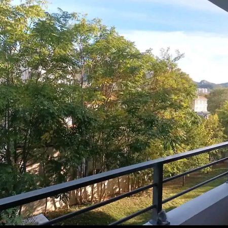 Le Vallon Marselha Exterior foto