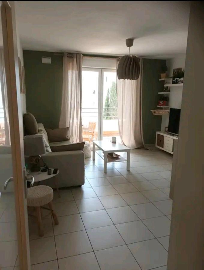 Le Vallon Marselha Exterior foto